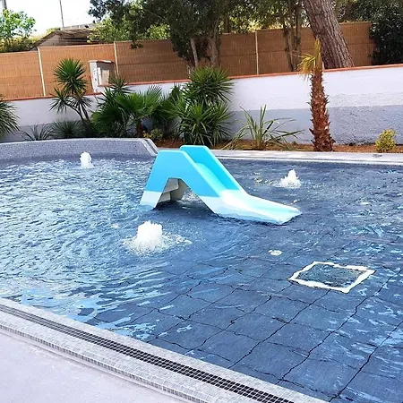 Campsite Mobil « Lysea », 6p, Clim Agde